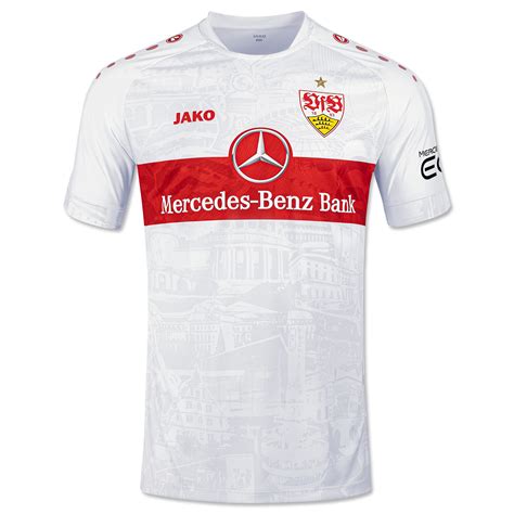 vfb stuttgart trikot 22/23|VfB Stuttgart 2022